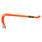 Wrecking Bar 13 Lb, 1 X 47 Inches.
